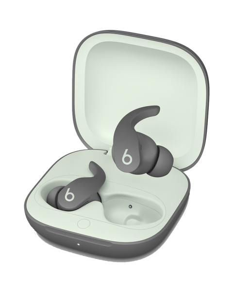 Beats by Dr.Dre Fit Pro True Wireless Earbuds | Noise Cancelling | Grijs