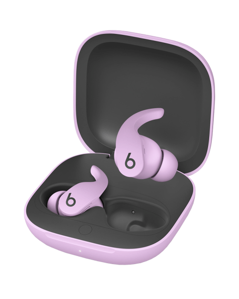 Beats by Dr.Dre Fit Pro True Wireless Earbuds | Noise Cancelling | Paars