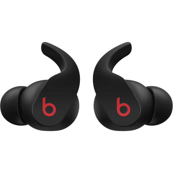 Refurbished Beats by Dr.Dre Fit Pro True Wireless Earbuds | Noise Cancelling | Schwarz