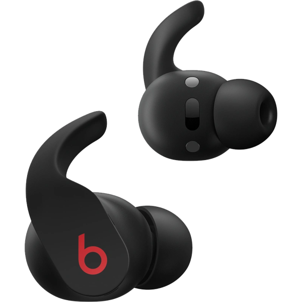 Refurbished Beats by Dr.Dre Fit Pro True Wireless Earbuds | Noise Cancelling | Schwarz