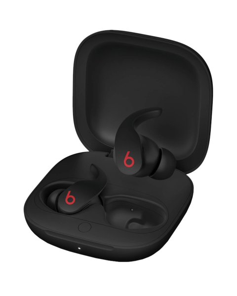 Beats by Dr.Dre Fit Pro True Wireless Earbuds | Noise Cancelling | Zwart