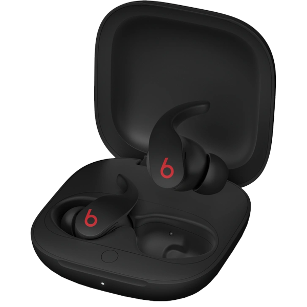 Refurbished Beats by Dr.Dre Fit Pro True Wireless Earbuds | Noise Cancelling | Schwarz