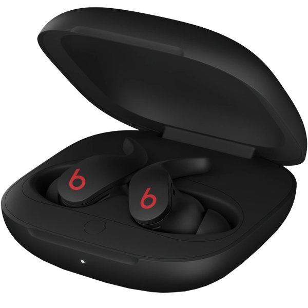 Refurbished Beats by Dr.Dre Fit Pro True Wireless Earbuds | Noise Cancelling | Schwarz