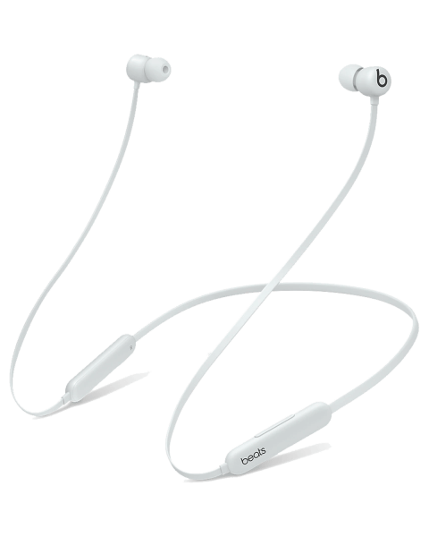 Beats by Dr.Dre Flex Wireless Earphones | Grijs