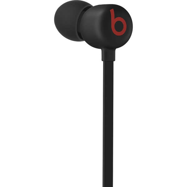 Refurbished Beats by Dr.Dre Flex Wireless Earphones | Schwarz