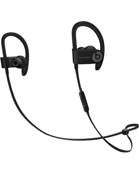 Beats by Dr.Dre Powerbeats 3 Wireless Earphones | Zwart