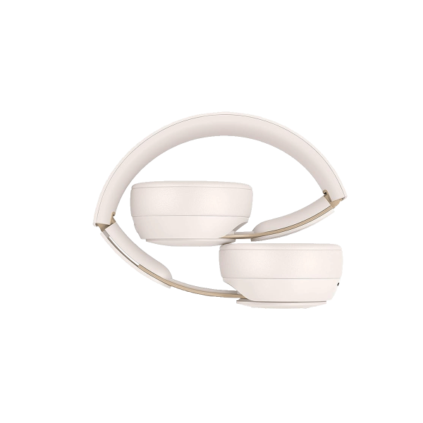 Refurbished Beats by Dr.Dre | Solo Pro | Kabellose Kopfhörer | Noise Cancelling | Creme
