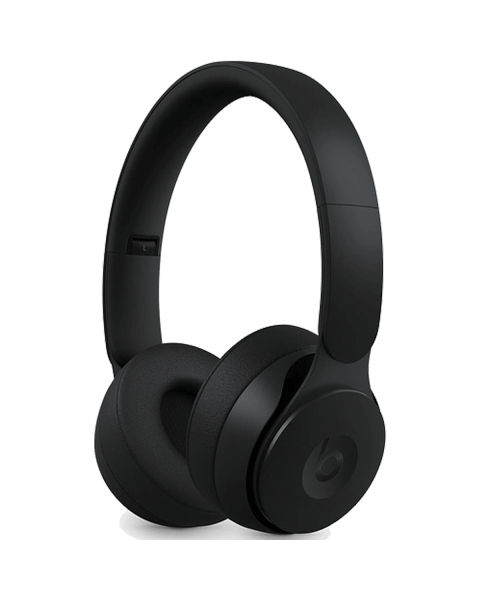 Beats by Dr.Dre | Solo Pro | Draadloze koptelefoon | Noise Cancelling | Zwart