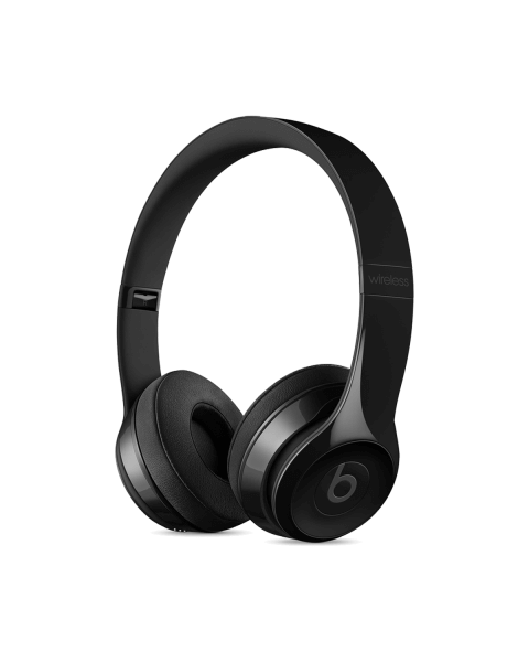 Beats by Dr.Dre | Solo3 | Draadloze koptelefoon | Matzwart