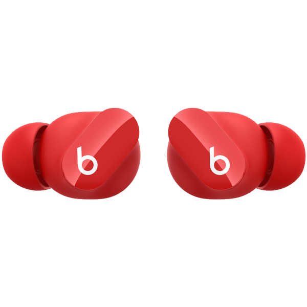 Refurbished Beats by Dr.Dre Wireless Studio Buds | Noise Cancelling | Rot