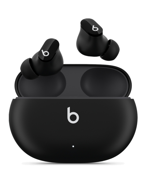 Beats by Dr.Dre Wireless Studio Buds | Noise Cancelling | Zwart