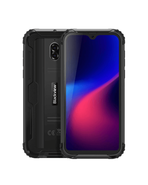 Blackview BV5900 | 32GB | Zwart