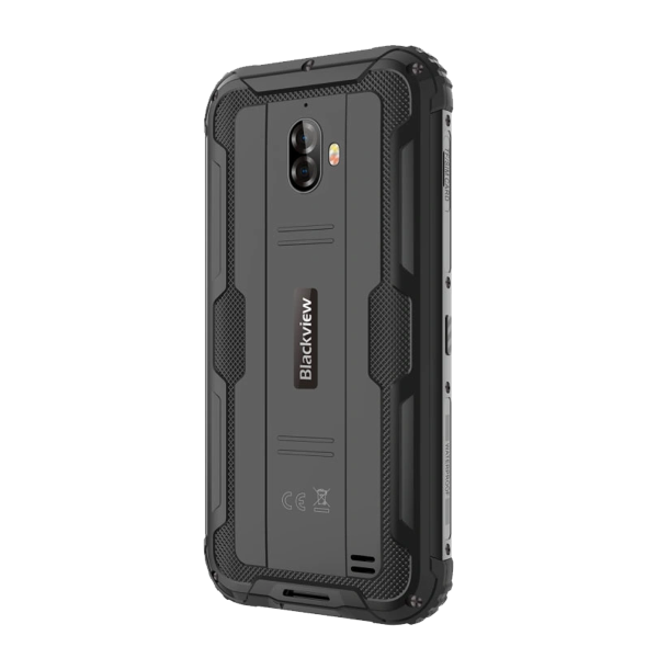 Refurbished Blackview BV5900 | 32GB | Schwarz