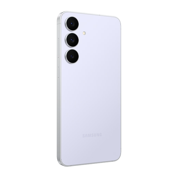 Refurbished Samsung Galaxy S25 FE 256GB Hellblau