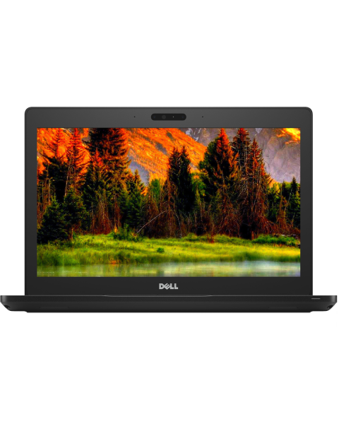 Dell Latitude 5280 | 12.5 Zoll FHD | 7. Generation i5 | 256GB SSD | 8GB RAM | W10 Pro | QWERTY