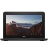 Dell Chromebook 11 3180 | 11,6-Zoll-HD | Intel Celeron N3060 | 16 GB Flash | 2 GB RAM | QWERTY