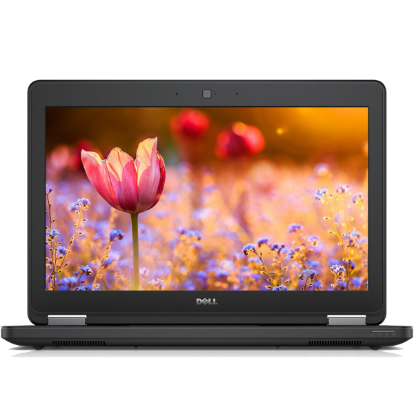 Dell Latitude E5250 | 12.5 Zoll HD | 5e generation i7 | 256GB SSD | 8GB RAM | QWERTY/AZERTY/QWERTZ