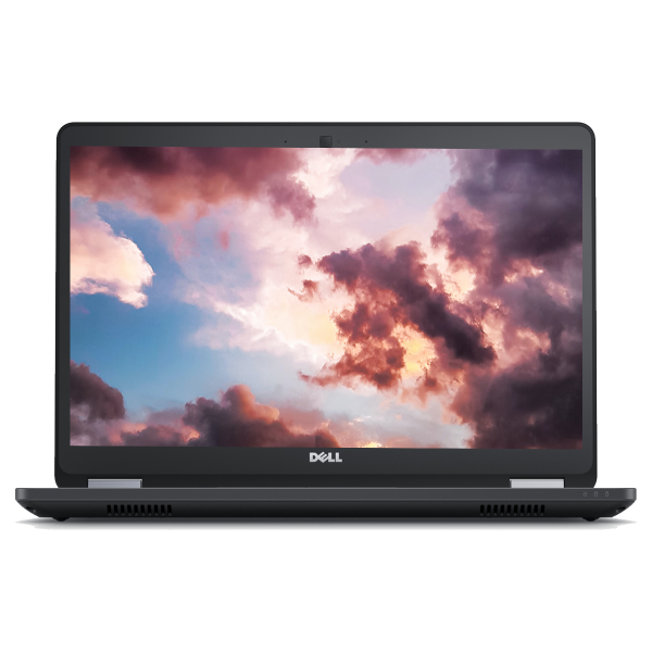 Dell Latitude E5470 | 14 inch FHD | 6. Gen i7 | 128GB SSD | 8GB RAM | AMD Radeon R7 M360 | QWERTY/AZERTY/QWERTZ