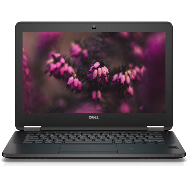 Dell Latitude E7250 Ultrabook | 12,5 Zoll HD | 5. Generation i5 | 128 GB SSD | 8 GB RAM | QWERTY/AZERTY