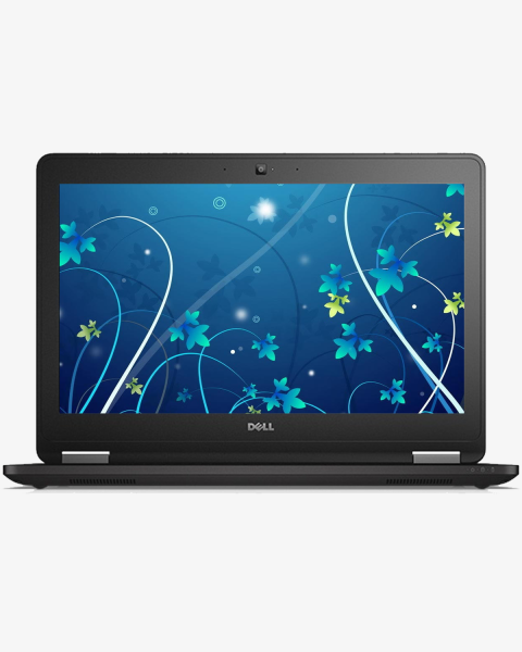 Dell Latitude E7270 | 12.5 Zoll FHD | 6. Generation i7 | 256GB SSD | 8GB RAM | W10 Pro | QWERTY