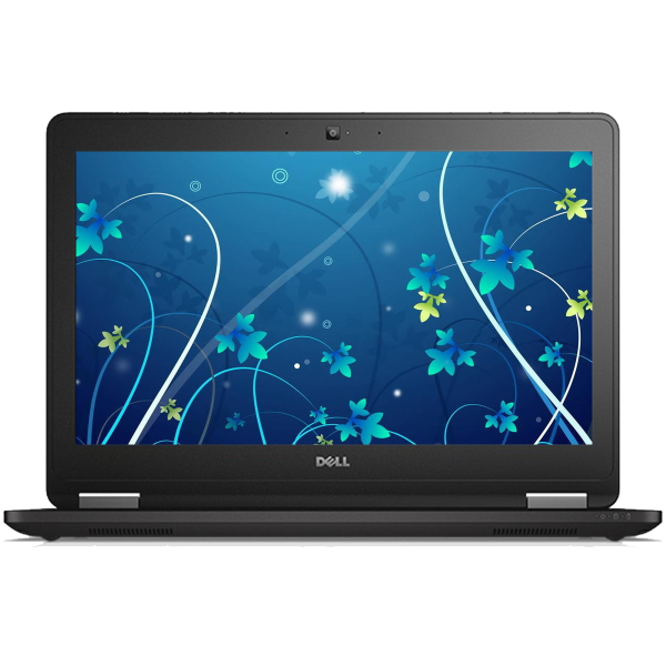 Dell Latitude E7270 | 12,5 Zoll FHD | Touchscreen | 6. Generation i5 | 128-GB-SSD | 8GB RAM | QWERTY/AZERTY/QWERTZ