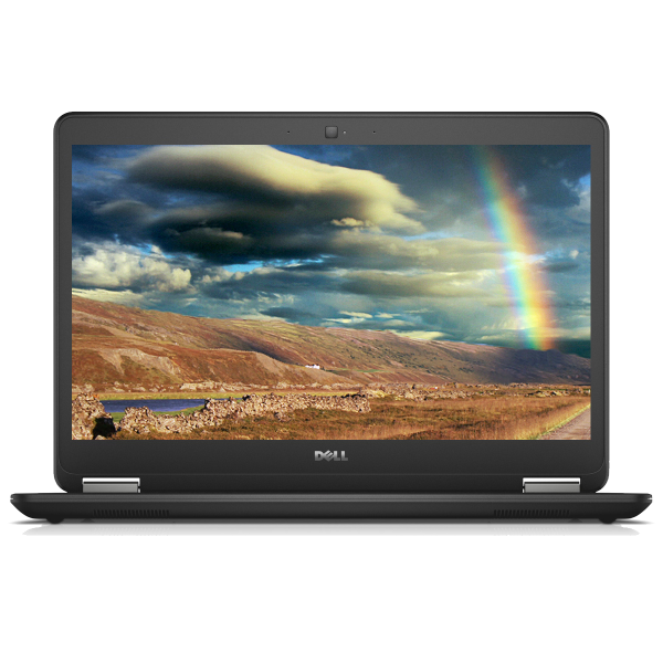 Dell Latitude E7450 | 14 inch FHD | 5e generation i7 | 512GB SSD | 8GB RAM | QWERTY/AZERTY/QWERTZ