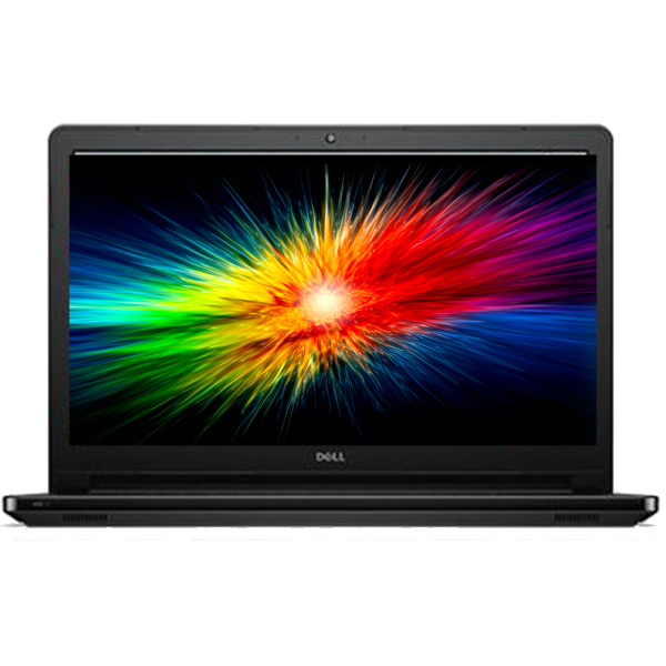 Dell Inspiron 15 5566 | 15,6 Zoll HD | 7. Generation i7 | 256-GB-SSD | 8GB RAM | QWERTY/AZERTY/QWERTZ