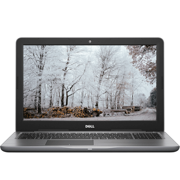 Dell Inspiron 15 5567 | 15.6 Zoll FHD | 7. Generation i5 | 1TB HDD | 8GB RAM | QWERTY