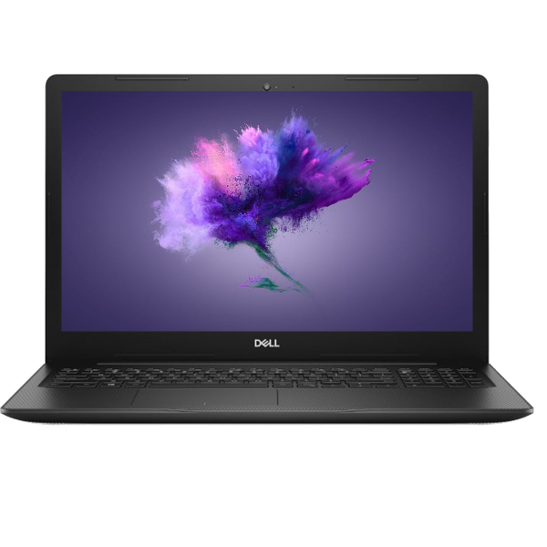 Dell Inspiron 3593 | 15,6 Zoll HD | i3 der 10. Generation | 128-GB-SSD | 4GB RAM | QWERTY/AZERTY/QWERTZ