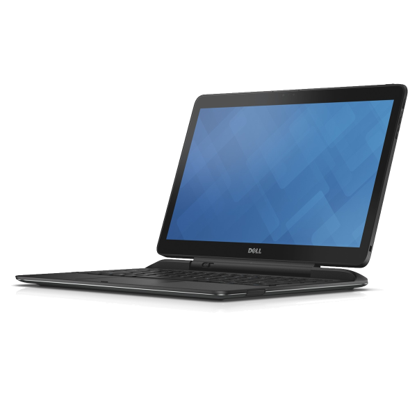 Dell Latitude 13 7350 | 13.3 inch FHD | Touchscreen | 5. Gen M5 | 256GB SSD | 8GB RAM | QWERTY/AZERTY/QWERTZ