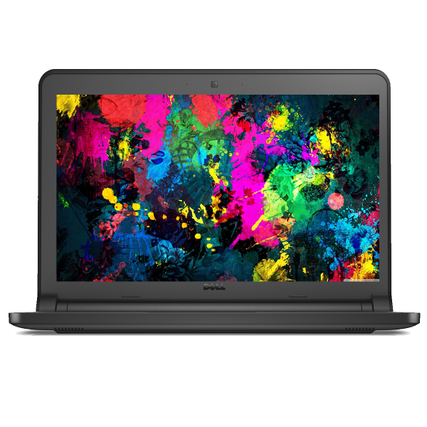 Dell Latitude 3340 | 13.3 inch HD | 4e generation i5 | 500GB SSD | 8GB RAM | QWERTY/AZERTY/QWERTZ