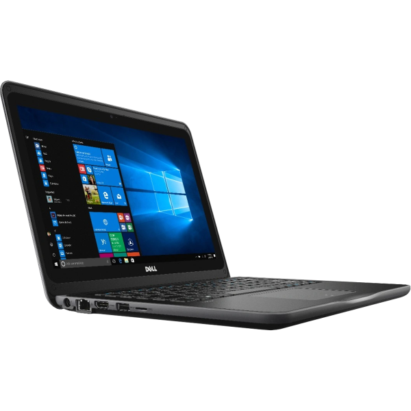 Dell Latitude 3380 | 13.3 inch HD | 7e generation i5 | 128GB SSD | 4GB RAM | QWERTY/AZERTY/QWERTZ