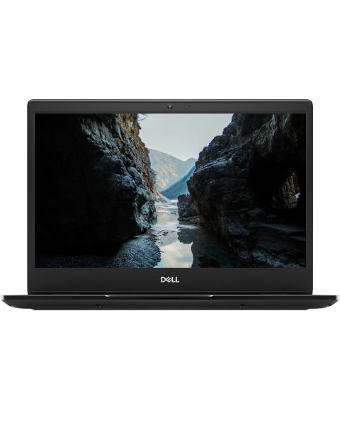 Dell Latitude 3400 | 14 Zoll HD | 8. Generation i3 | 128 GB SSD | 4 GB RAM | W11 Pro | QWERTY/AZERTY