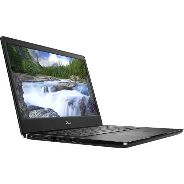 Dell Latitude 3400 | 14 Zoll HD | 8. Generation i3 | 128 GB SSD | 4 GB RAM | W11 Pro | QWERTY/AZERTY