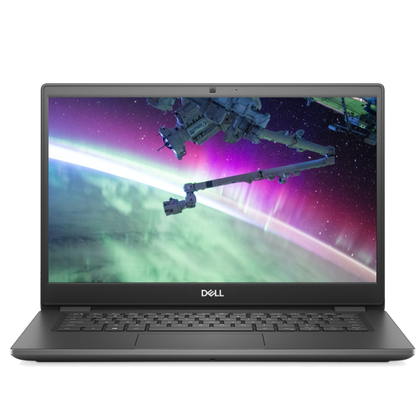 Dell Latitude 3410 | 14 inch HD | 10. Gen i3 | 500GB HDD | 4GB RAM | QWERTY/AZERTY/QWERTZ