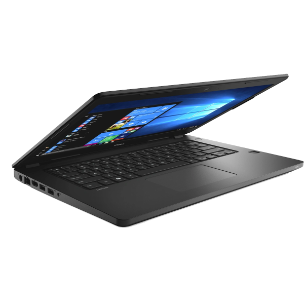 Dell Latitude 3480 | 14 Zoll HD | 6. Generation i5 | 256-GB-SSD | 8GB RAM | QWERTY/AZERTY/QWERTZ