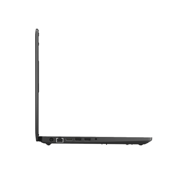 Dell Latitude 3480 | 14 Zoll HD | 6. Generation i5 | 256-GB-SSD | 8GB RAM | QWERTY/AZERTY/QWERTZ