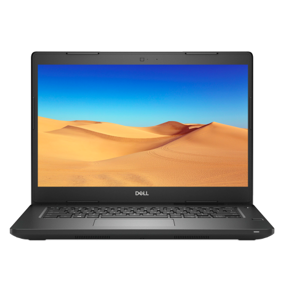 Dell Latitude 3480 | 14 Zoll HD | 6. Generation i5 | 256-GB-SSD | 8GB RAM | QWERTY/AZERTY/QWERTZ