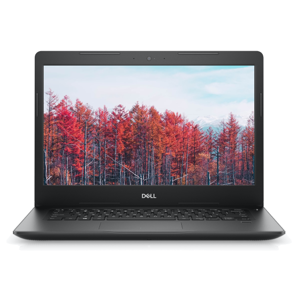 Dell Latitude 3490 | 14 inch HD | 7. Gen i5 | 1TB HDD | 4GB RAM | QWERTY/AZERTY/QWERTZ