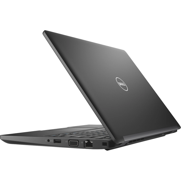 Dell Latitude 5280 | 12.5 Zoll FHD | 7e generation i5 | 512GB SSD | 8GB RAM | QWERTY/AZERTY/QWERTZ