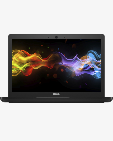 Dell Latitude 5290 | 12,5-Zoll-HD | 7. Generation i5 | 256 GB SSD | 8 GB RAM | QWERTY/AZERTY