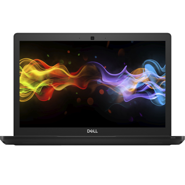 Dell Latitude 5290 | 12,5-Zoll-HD | 7. Generation i5 | 256 GB SSD | 8 GB RAM | QWERTY/AZERTY