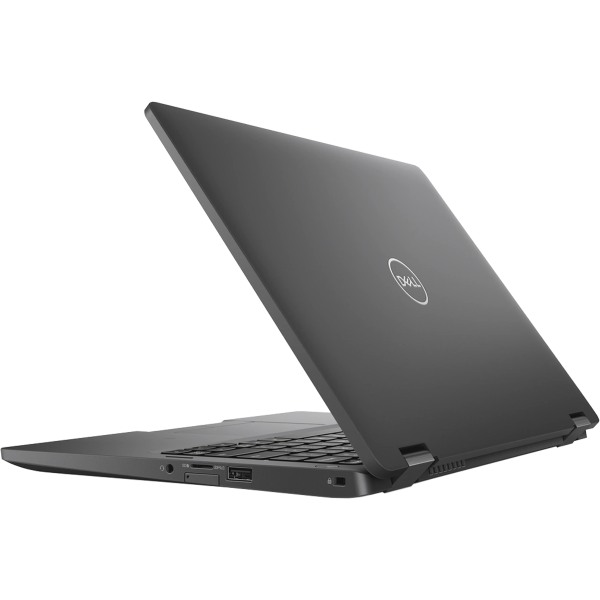 Dell Latitude 5300 | 13.3 inch FHD | 8. Gen i5 | 256GB SSD | 8GB RAM | QWERTY/AZERTY/QWERT