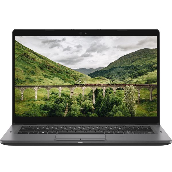 Dell Latitude 5300 | 13.3 inch FHD | 8. Gen i5 | 256GB SSD | 8GB RAM | QWERTY/AZERTY/QWERT
