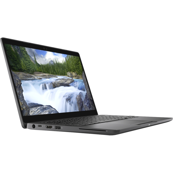 Dell Latitude 5300 | 13.3 inch FHD | 8. Gen i5 | 256GB SSD | 8GB RAM | QWERTY/AZERTY/QWERT
