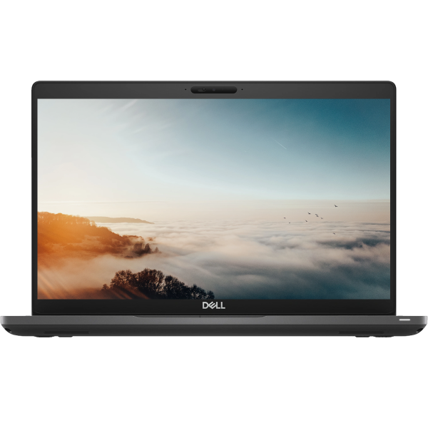 Dell Latitude 5401 | 14 Zoll HD | 9. Generation i5 | 256 GB SSD | 8 GB RAM | W11 Pro | QWERTY/AZERTY