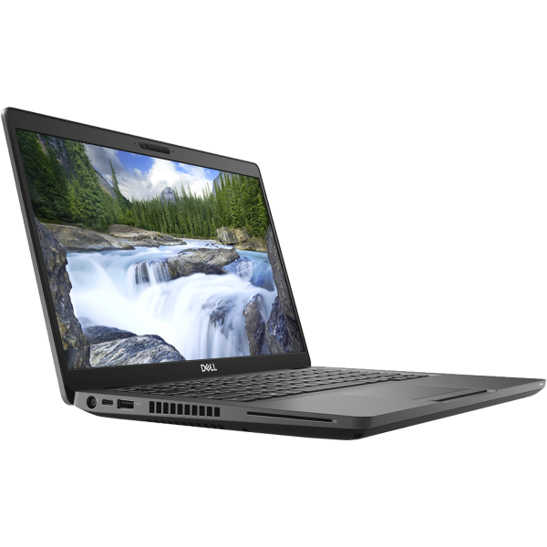 Dell Latitude 5401 | 14 Zoll HD | 9. Generation i5 | 256 GB SSD | 8 GB RAM | W11 Pro | QWERTY/AZERTY