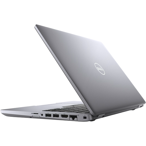 Dell Latitude 5410 | 14 Zoll FHD | i5 der 10. Generation | 256-GB-SSD | 16GB RAM | QWERTY/AZERTY/QWERTZ