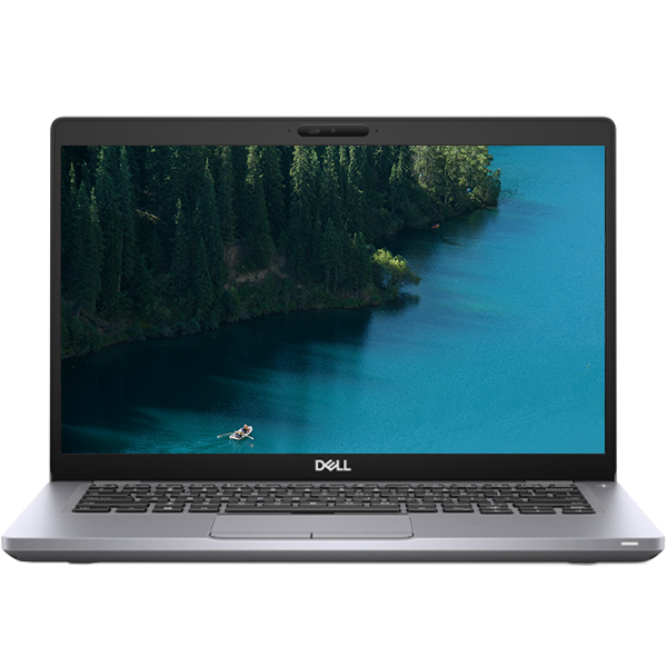 Dell Latitude 5410 | 14 Zoll FHD | i5 der 10. Generation | 256-GB-SSD | 16GB RAM | QWERTY/AZERTY/QWERTZ