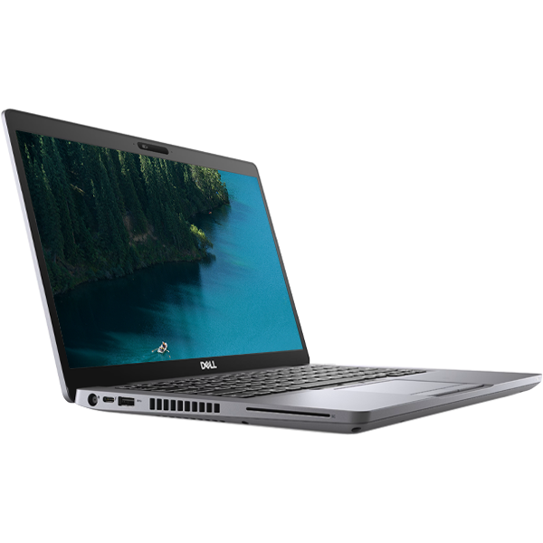 Dell Latitude 5410 | 14 Zoll FHD | i5 der 10. Generation | 256-GB-SSD | 16GB RAM | QWERTY/AZERTY/QWERTZ